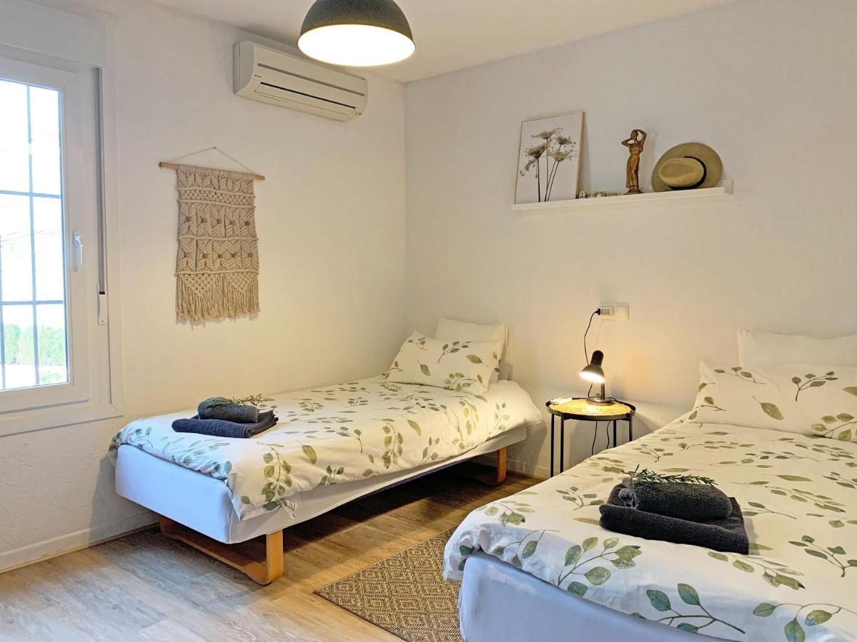 Bungalow With Large Terrace In A Quiet Park - Beach Nearby Sitio de Calahonda Zewnętrze zdjęcie